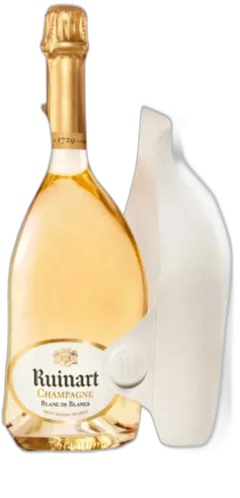 image du vin Ruinart Blanc de Blancs