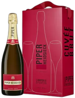 capture du vin Cuvée Brut
