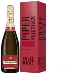 capture du vin Cuvée Brut