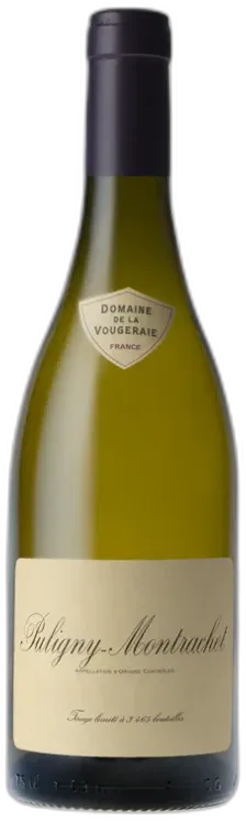 photo du vin Puligny Montrachet 2022 Blanc Domaine de la Vougeraie