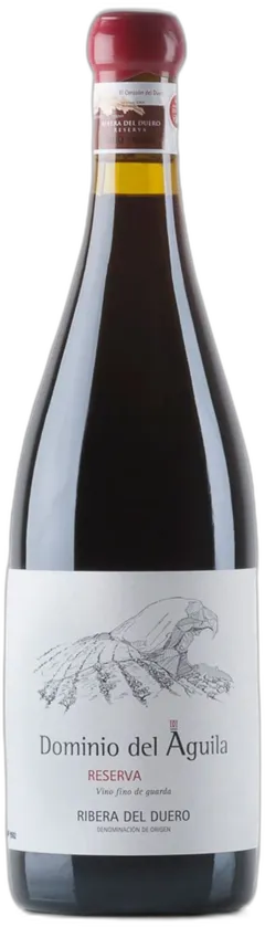 photos du vin Reserva