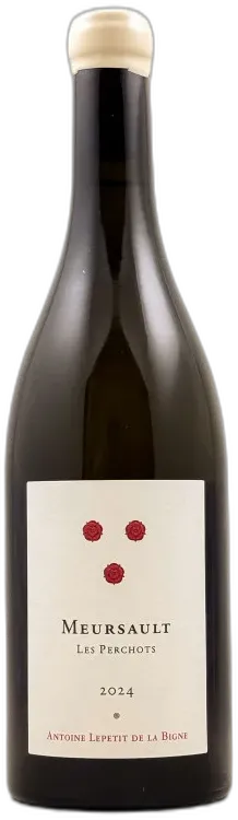 photo du vin les Perchots