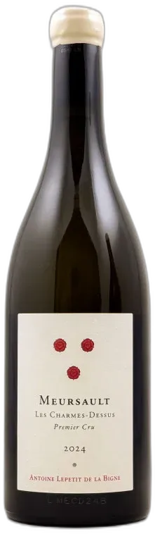 photos du vin Les Charmes-Dessus