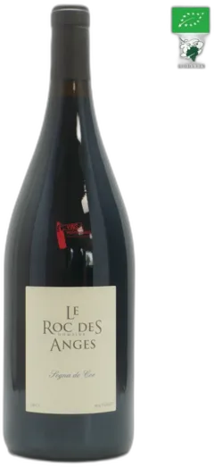 photo du vin Segna de Cor