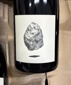 illustration du vin Château Caillou Crème de Tête