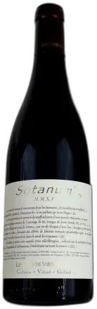 photos du vin Sotanum les Vins de Vienne