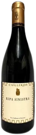 photo du vin Yves Cuilleron Igp Syrah les Vignes d’à Côté 2024