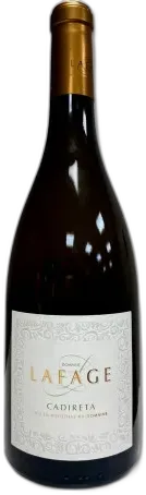 photo du vin Narassa Domaine Lafage