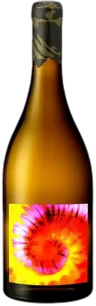 photo du vin La Font Blanche