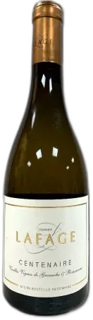 photo du vin Narassa Domaine Lafage