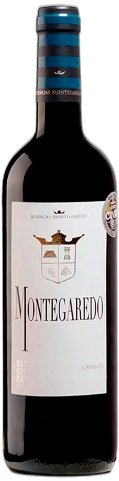vue du vin Pirámide Crianza