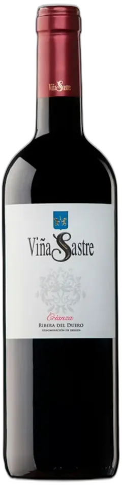 photo du vin Viña Sastre Crianza
