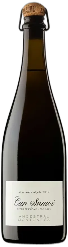 illustration du vin Can Sumoi Xarel·lo