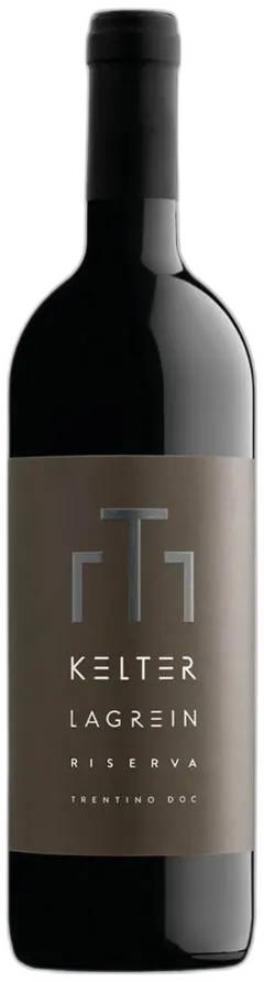 photo du vin Trentino Superiore Doc Rosso Quattro Vicariati Cavit 2021