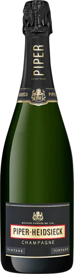 image du vin Piper Heidsieck Vintage