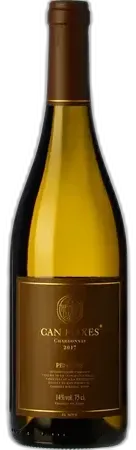 photo du vin Chardonnay
