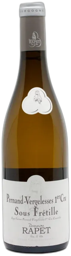 photo du vin Pernand Vergelesses les Combottes