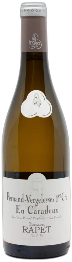 photo du vin Pernand Vergelesses les Combottes