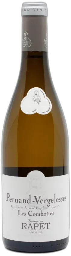 photo du vin Pernand Vergelesses les Combottes