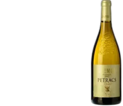 photo du vin Oremus Tokaji Aszú 3 Puttonyos Hongrie Blanc 2018