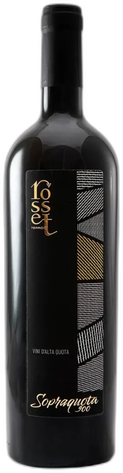 image du vin Gewurztraminer 'Puntay' Erste+Neue
