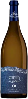 aperçu du vin Zénith de Schiste Blanc