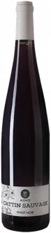 photo du vin Pinot Noir Sauvage 2024 Joseph Cattin