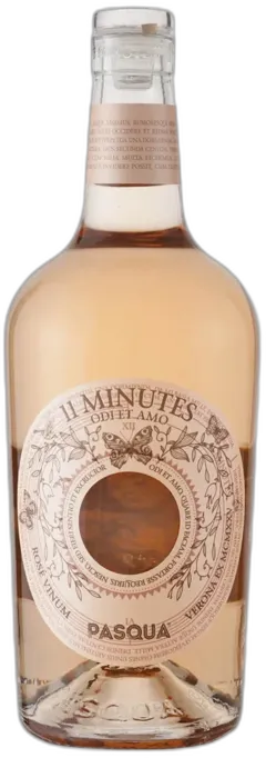 photo du vin 11 Minutes