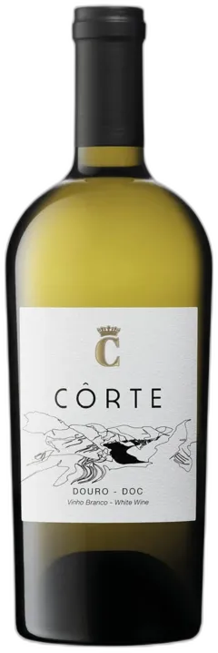 image du vin Douro Doc Reserva Princesa Quinta da Côrte 2021