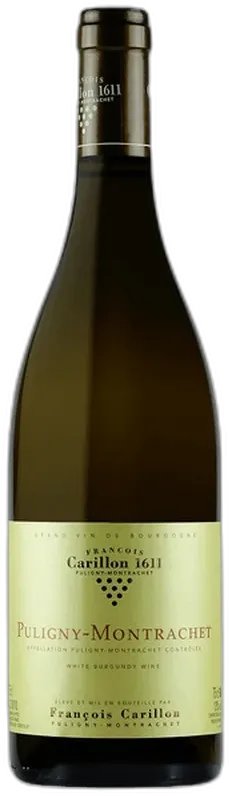 illustration du vin Puligny-Montrachet