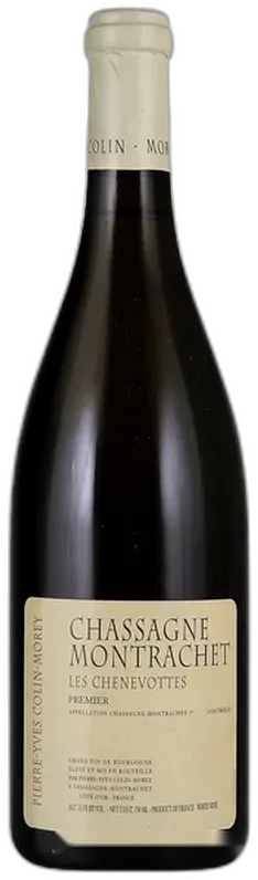 photo du vin Chassagne-Montrachet Blanc