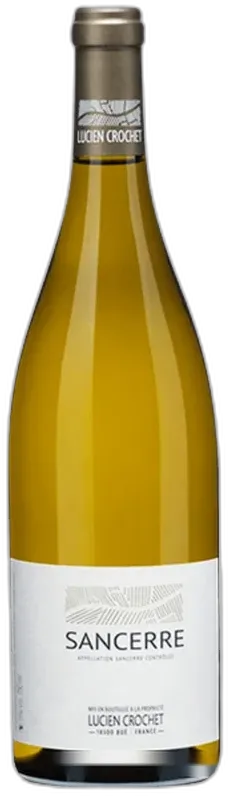 photo du vin Crochet François Sancerre Exils
