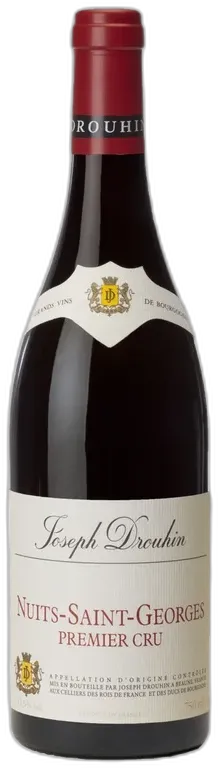 photo du vin Joseph Drouhin "Clos des Mouches" 1er Cru Beaune Rouge