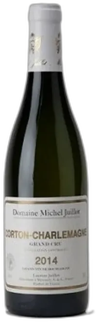 photo du vin Corton Charlemagne