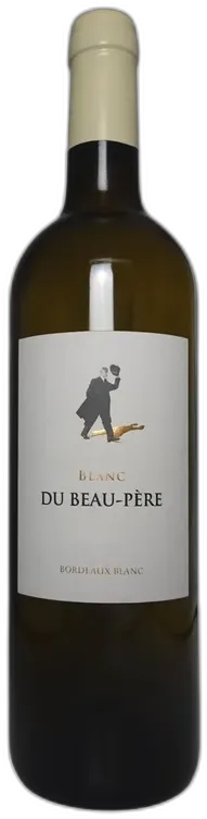 photo du vin Clarendelle Amberwine 2015 Inspiré Par Haut-Brion