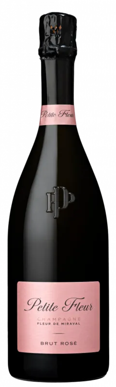 aperçu du vin Petite Fleur - Fleur de Miraval