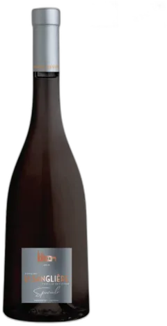 photos du vin Côtes-de-Provence "la Croix du Prieur" Domaine Coussin 2021