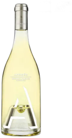 capture du vin Apogée Blanc