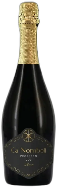 illustration du vin Ca' Nomboli