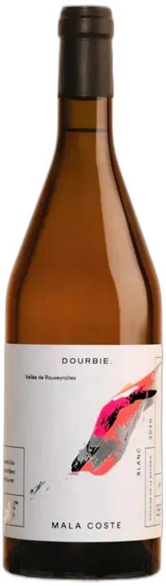 photo du vin La Font Blanche