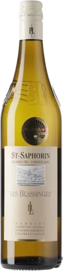 photo du vin Saint-Saphorin Grand Cru les Blassinges
