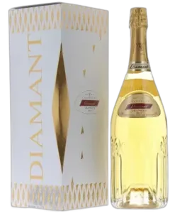 photo du vin Demoiselle Premium Cuvée