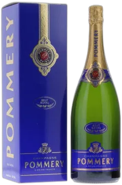 photo du vin Brut Royal