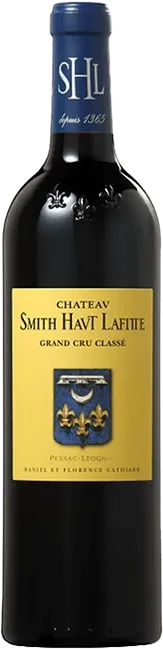 image du vin Chateau Smith-Haut-Lafitte 2022 Chateau Smith-Haut-Lafitte
