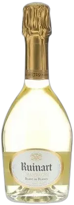 photo du vin Bouteille Ruinart r de Ruinart