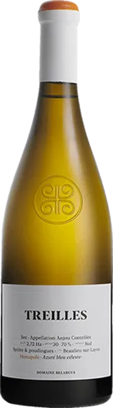 illustration du vin Treilles Monopole