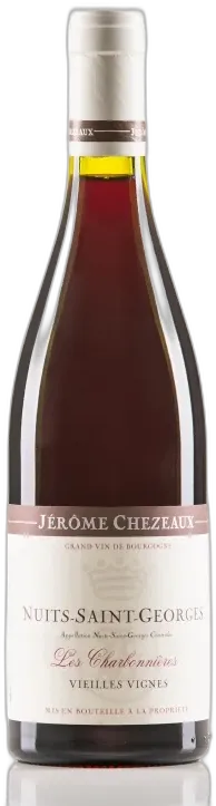photo du vin Nuits-Saint-Georges Rouge Domaine Jérôme Chezeaux