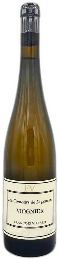 capture du vin Contours Deponcins