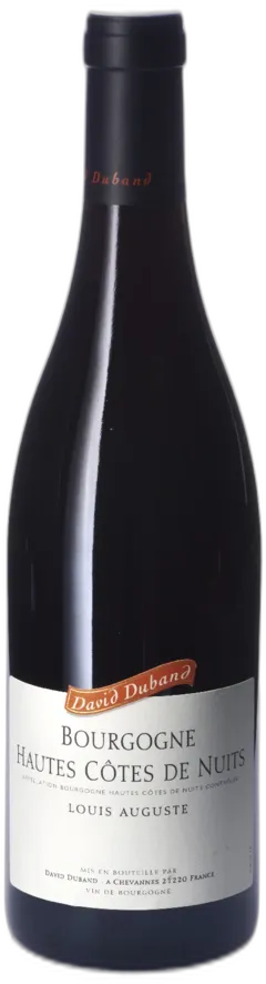 image du vin Clos Vougeot