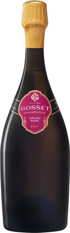 illustration du vin Grand Magnum